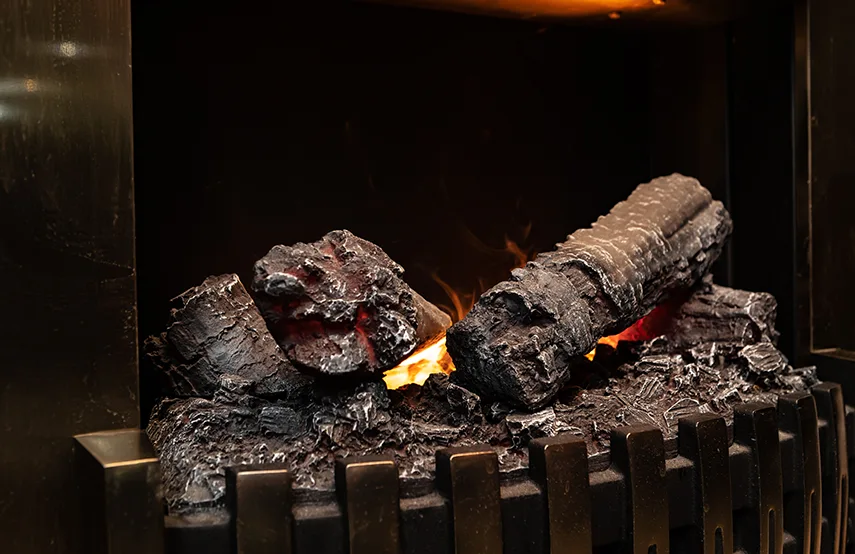 Soot Removal in Blaine, Minnesota